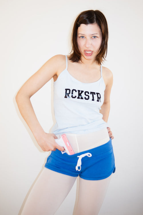 'Fanny' Shorts